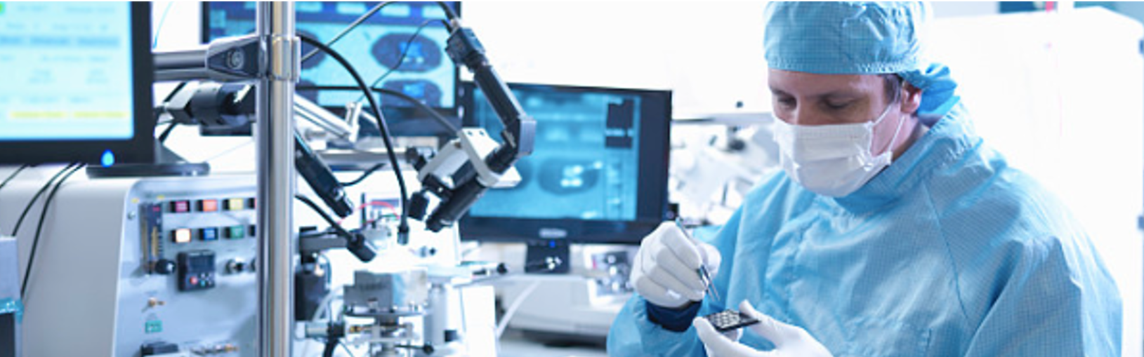 数字化建设应用在哪些领域？