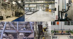 如何为新建/扩建工厂提供一站式机电工程