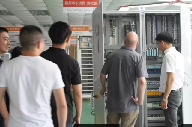 跨越8716.9公里，他从德国来到苏州竟然是为了·