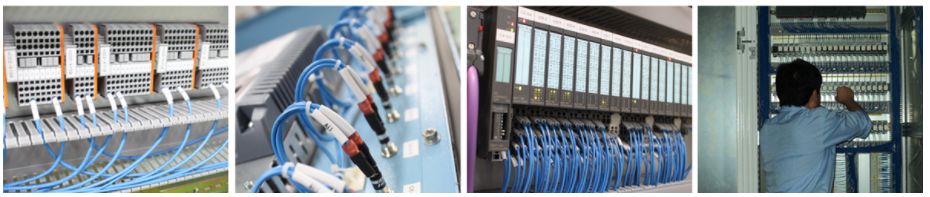 电气柜设计原则