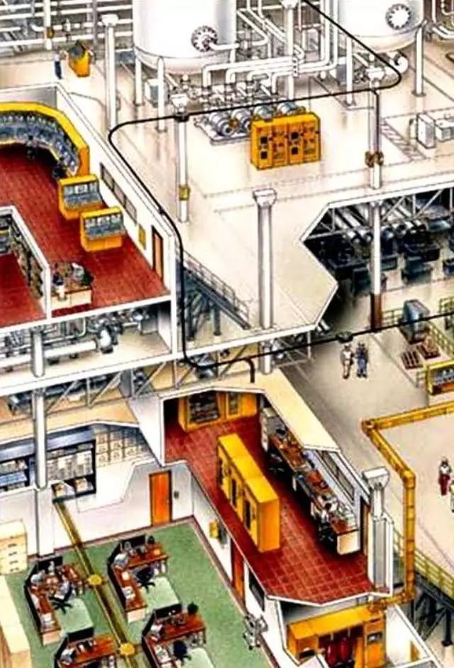 机电设备安装厂家