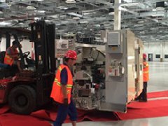 上海尤劲恩为您解答大型设备搬迁注意事项