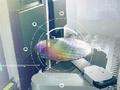 AI工业质检系统是对工业生产中的缺陷进行智能化