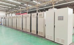 PLC控制柜接线布局的注意事项