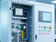 化工医药行业控制柜直降维修成本