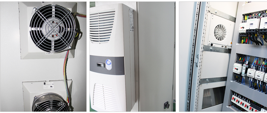 plc控制柜的作用