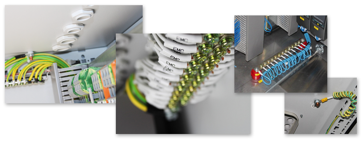 PLC变频控制柜：工业生产中的智能管家